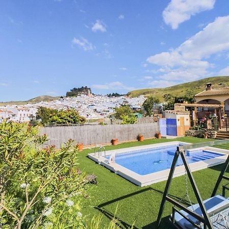 Cubo'S Casa Rural Villa Los Mellizos Ardales Eksteriør billede