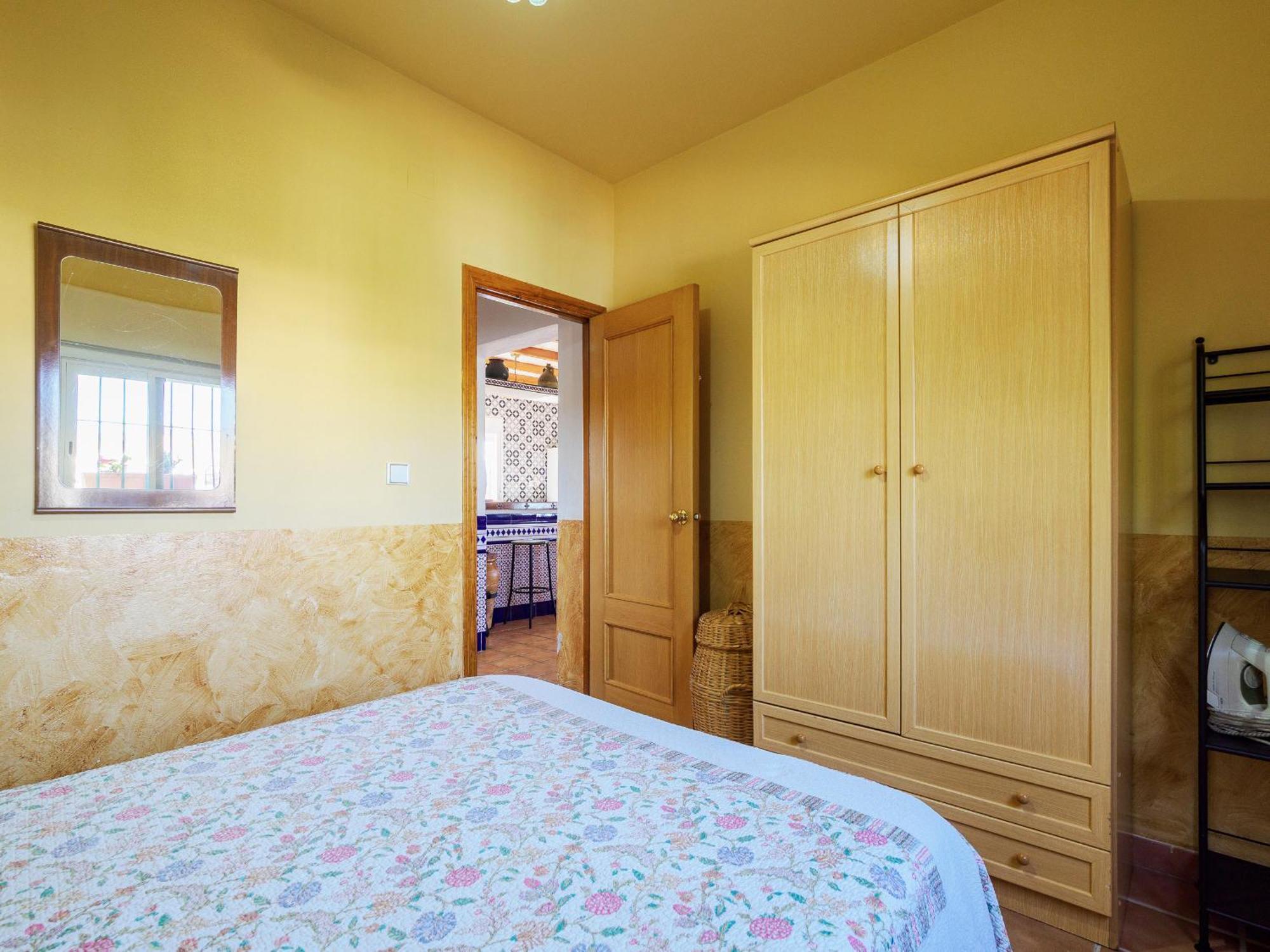 Cubo'S Casa Rural Villa Los Mellizos Ardales Eksteriør billede