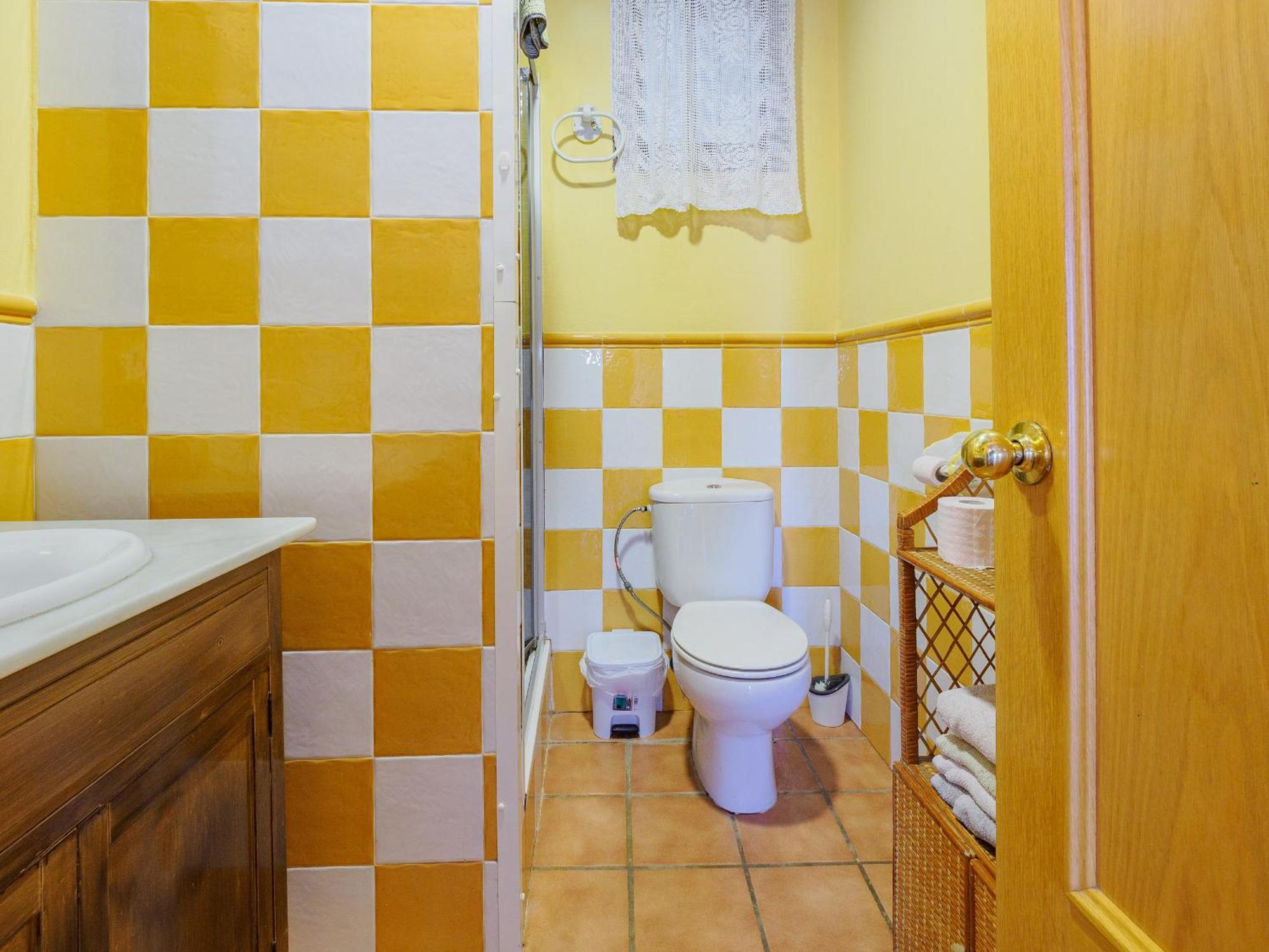 Cubo'S Casa Rural Villa Los Mellizos Ardales Eksteriør billede