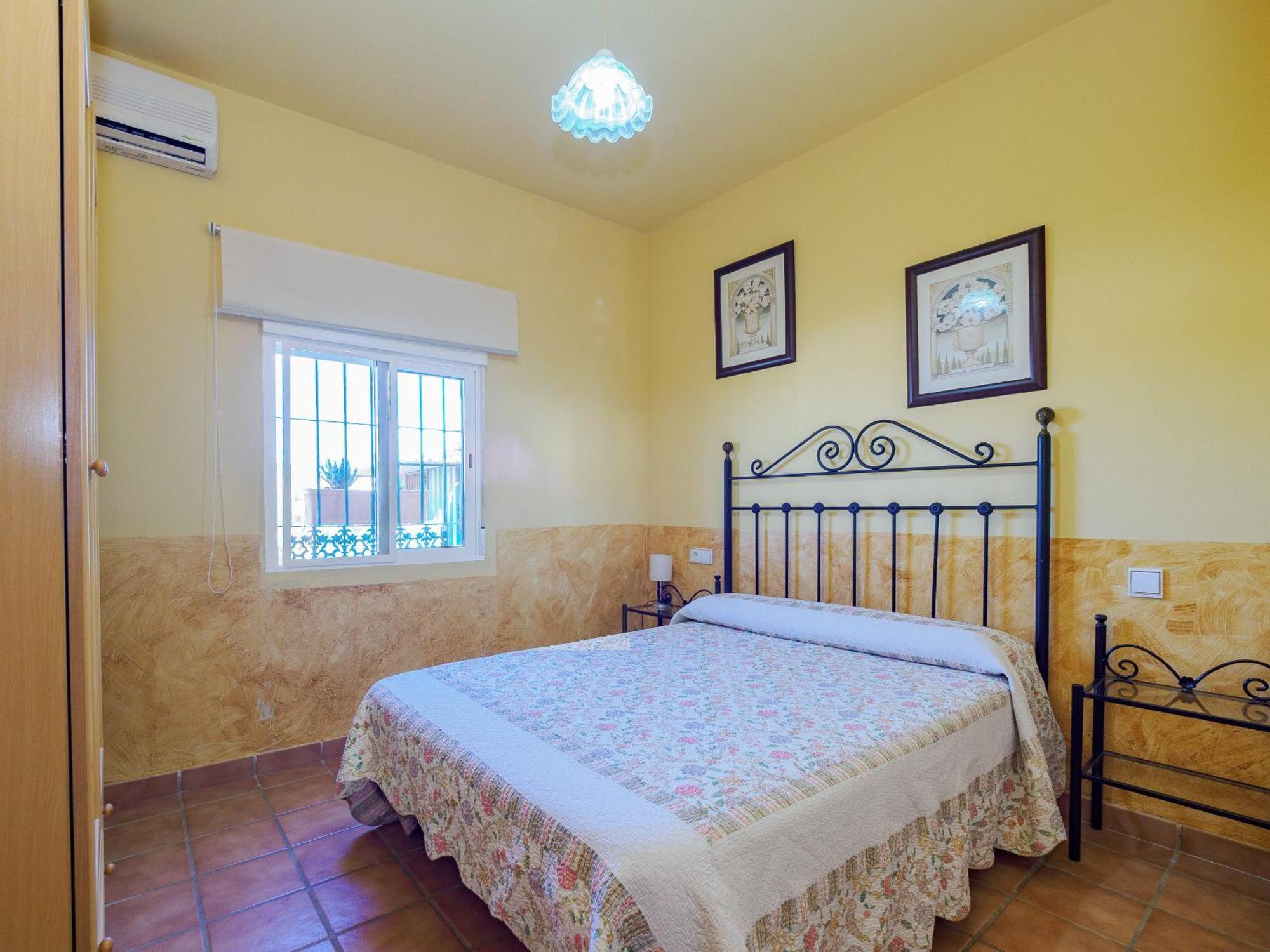 Cubo'S Casa Rural Villa Los Mellizos Ardales Eksteriør billede