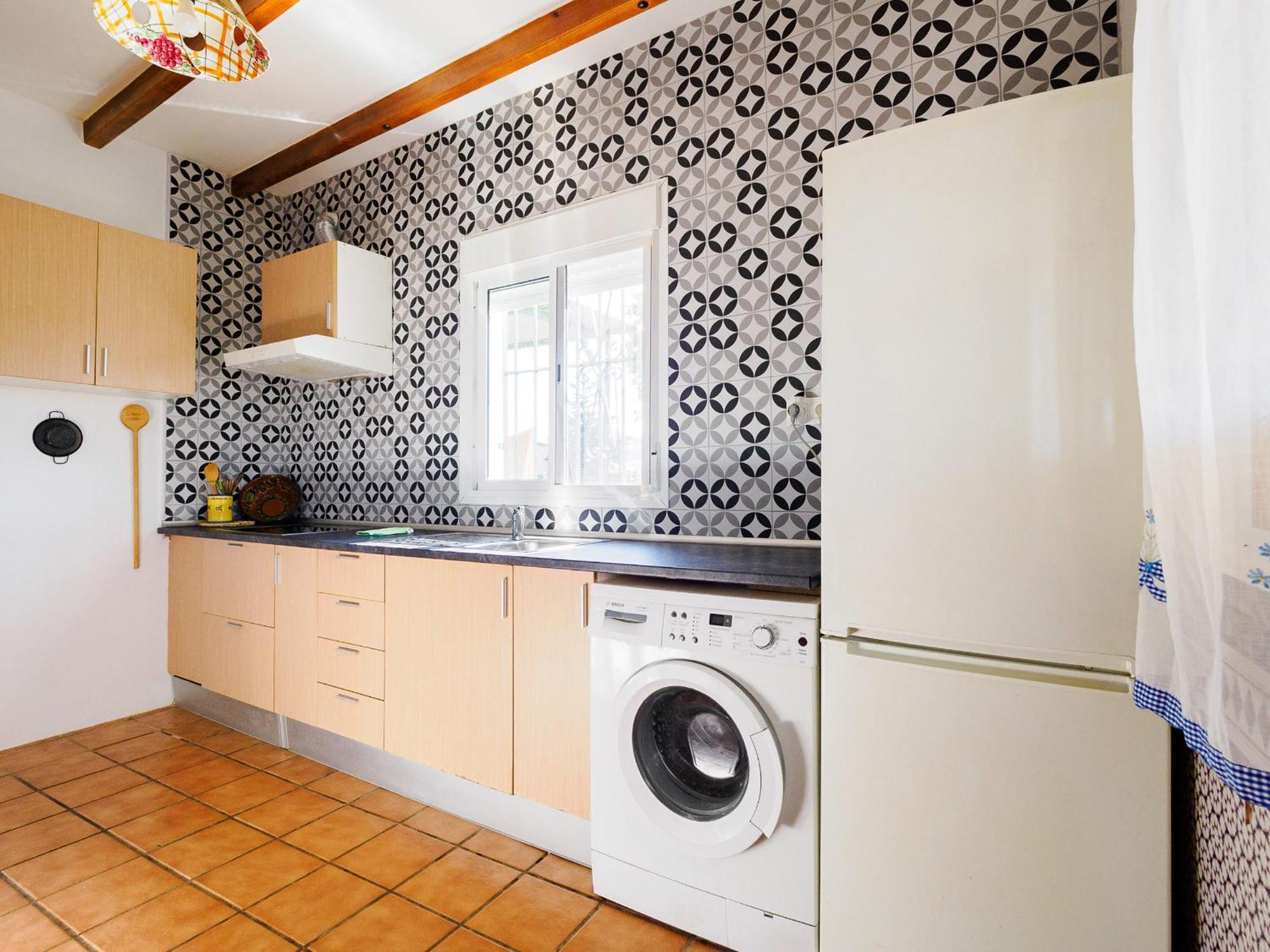 Cubo'S Casa Rural Villa Los Mellizos Ardales Eksteriør billede